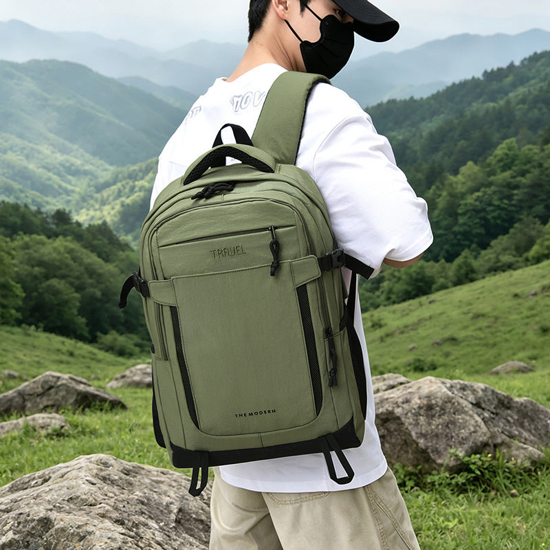 Reiserucksack Brehn