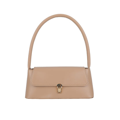 Strukturierte Oberhandtasche Brehn