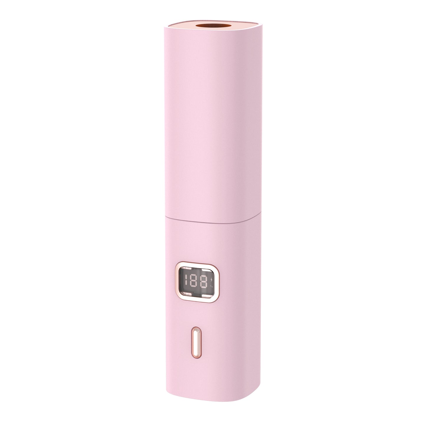 Unisex Portable Rechargeable Mist Fan Brehn