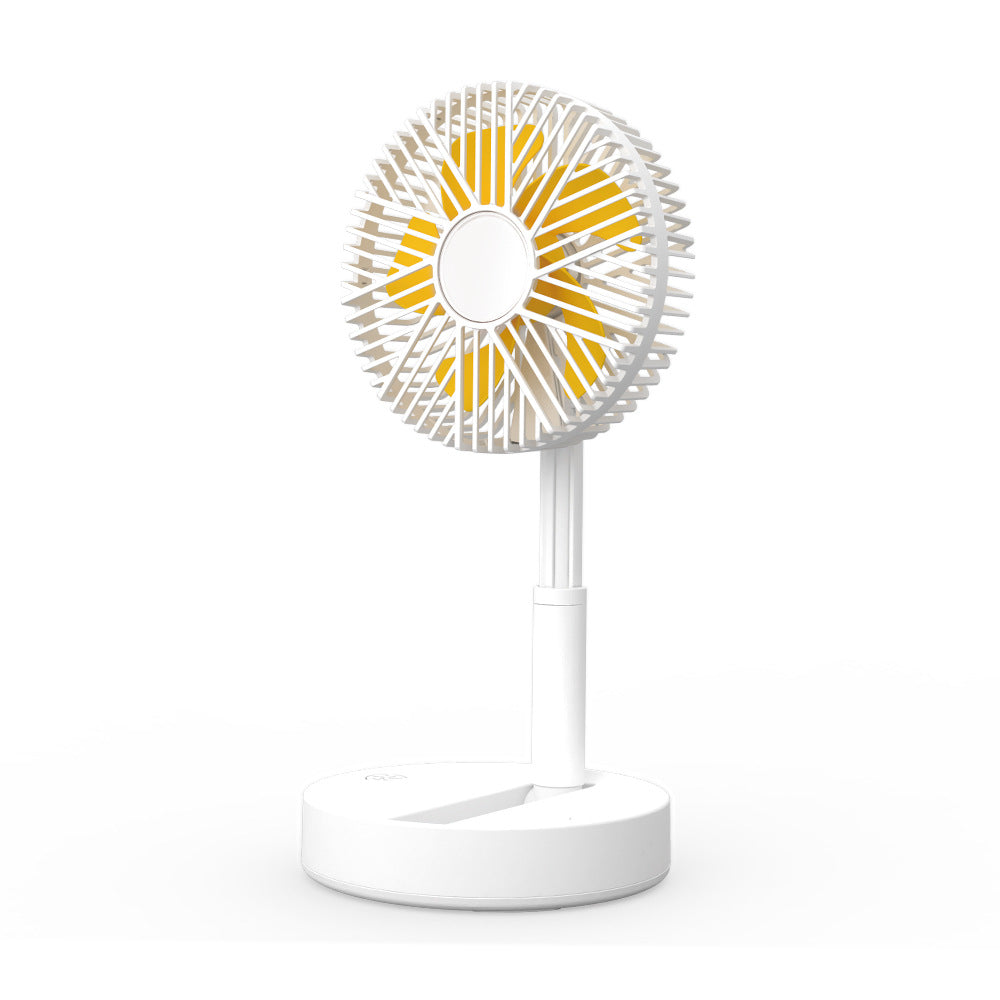 Damen tragbarer Mini Ventilator Brehn