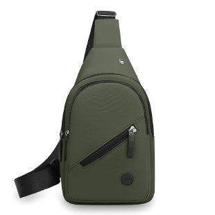 Vielseitige Crossbody Sling Bag Brehn