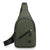 Vielseitige Crossbody Sling Bag Brehn