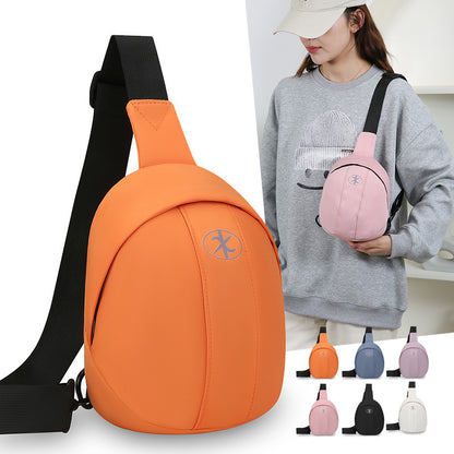 Ergonomisches Design Sling-Rucksack Brehn