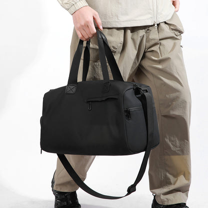 Vielseitige Reisetasche mit verstellbaren Riemen Brehn