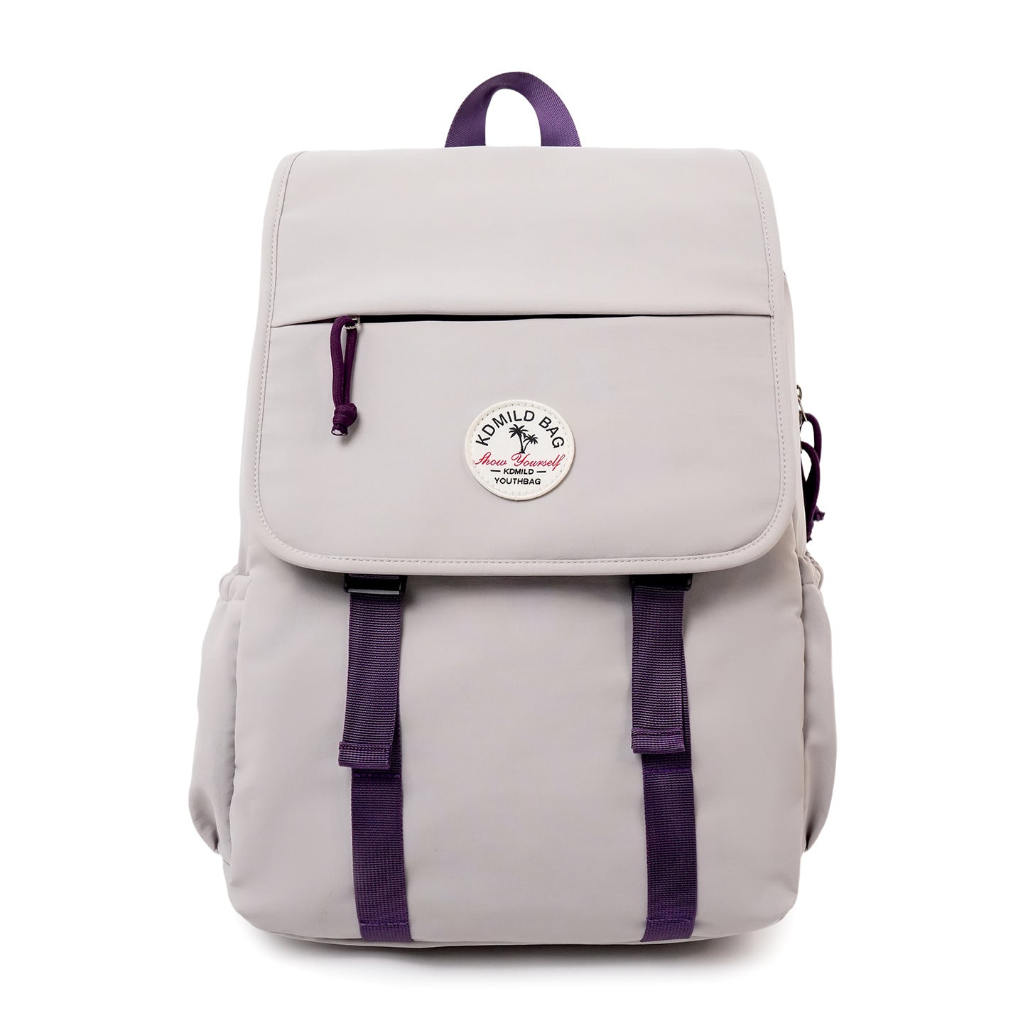 Langlebiger Outdoor-Rucksack