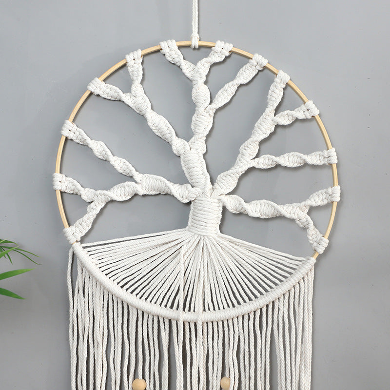 Macrame Wandbehang Brehn