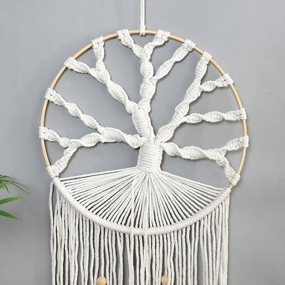 Macrame Wandbehang Brehn