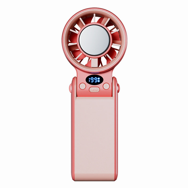 Smart Handheld Cooling Device Brehn