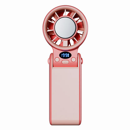 Smart Handheld Cooling Device Brehn