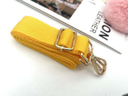 Verstellbarer Nylon-Taschenriemen Brehn