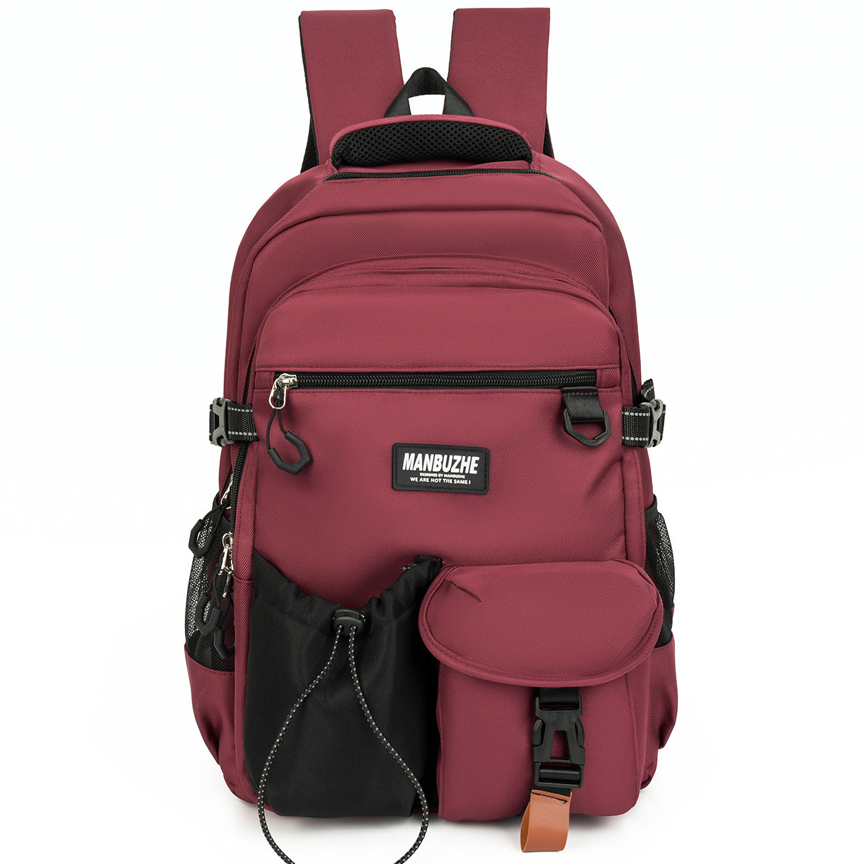 Vielseitiger Mehrfach-Fach-Schulrucksack Brehn