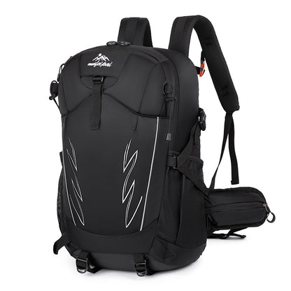 Abenteuerbereiter Wanderrucksack Brehn