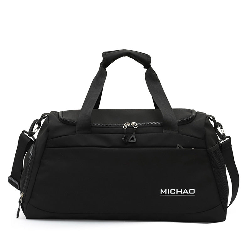 Geräumige Multizweck-Reisetasche