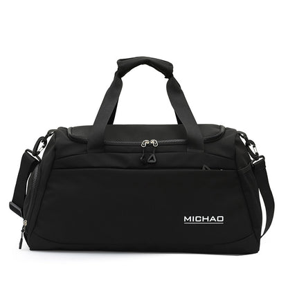 Geräumige Multizweck-Reisetasche