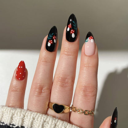 Artistic Nail Design Brehn
