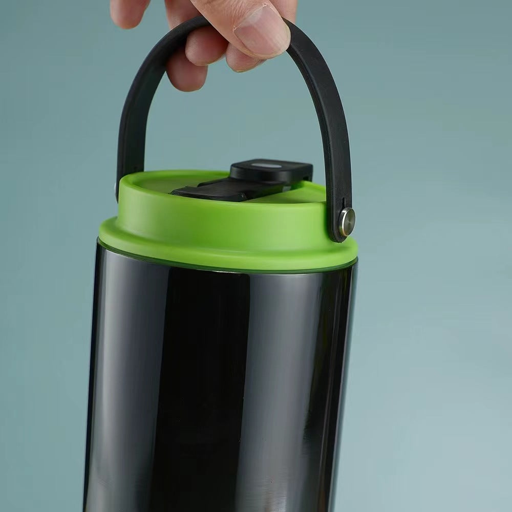 Unisex Isolierte Trinkflasche Brehn