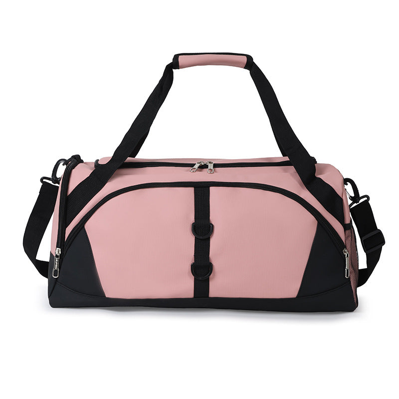 Langlebig Multifunktionaler Sport-Duffle Bag Brehn