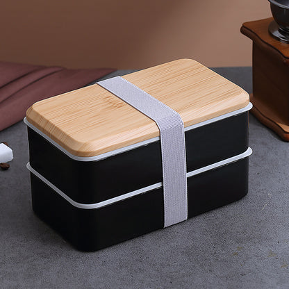 Umweltfreundliche Bento-Box