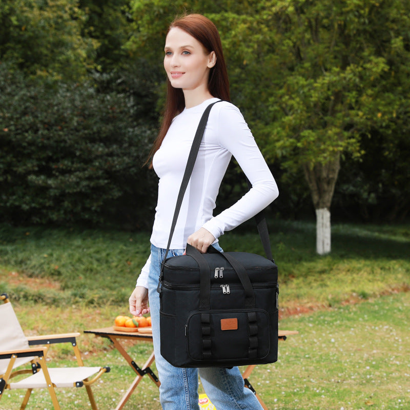 Premium isolierter Kühl-Tote Brehn