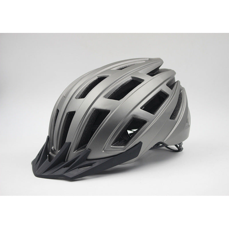 Aerodynamischer Fahrradhelm Brehn