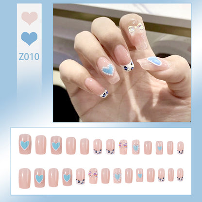 Nagelkunst Design