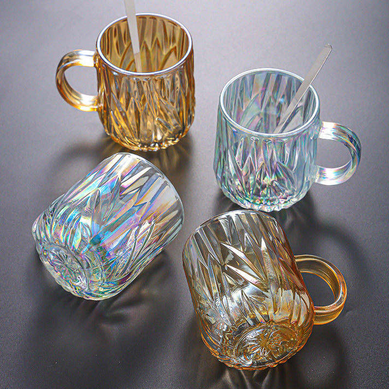 Damen Designer Kaffeebecher Brehn