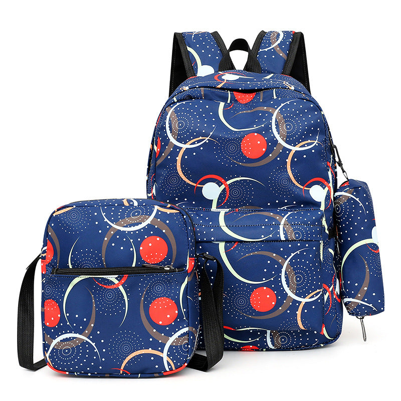 Rucksack-Set Brehn