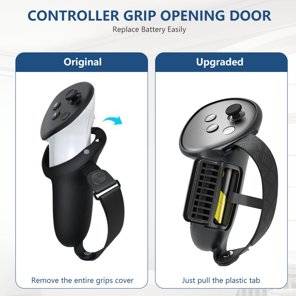 Gaming-Controller-Set Brehn