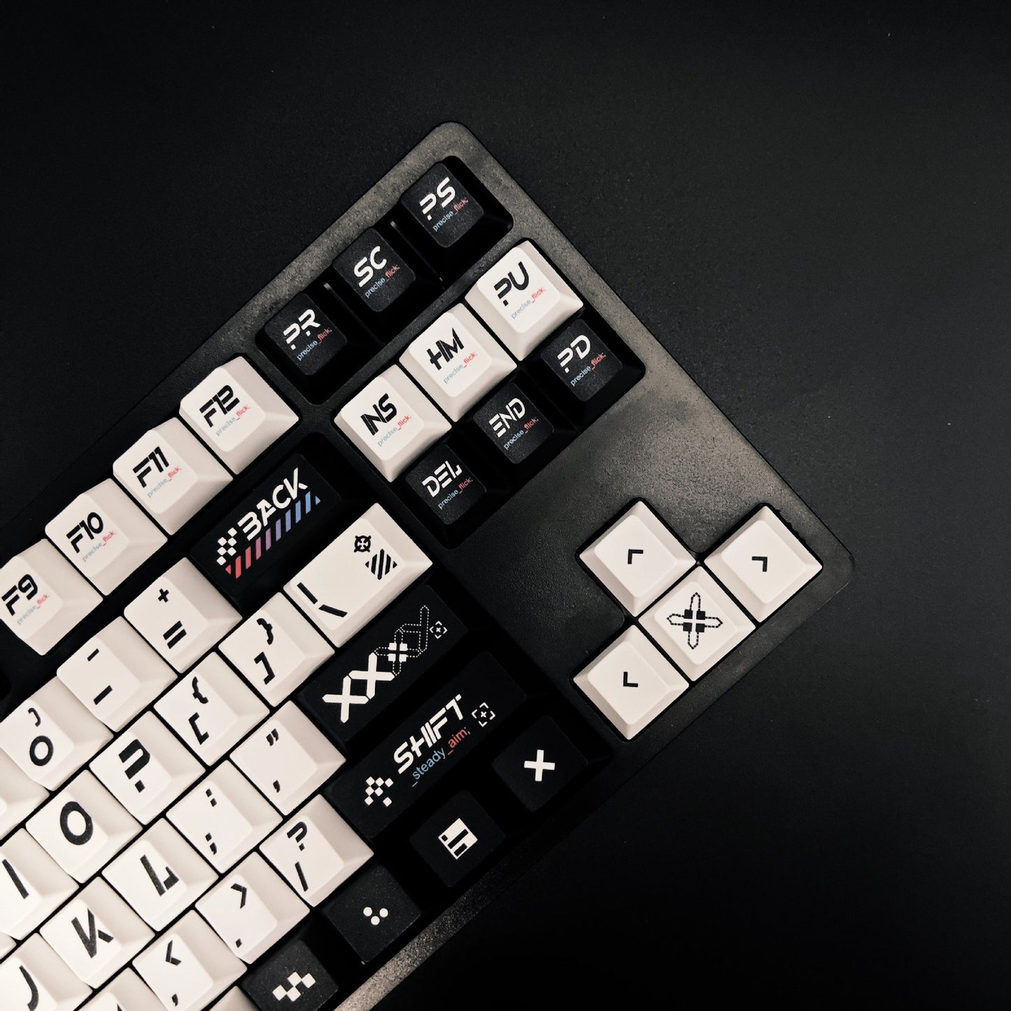 Gaming Mechanische Tastatur Brehn