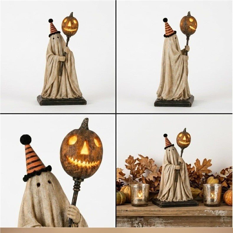 Halloween Dekorative Figurine Brehn