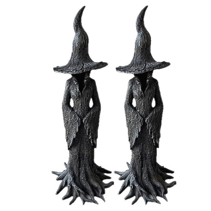 Dekorative Halloween Brehn