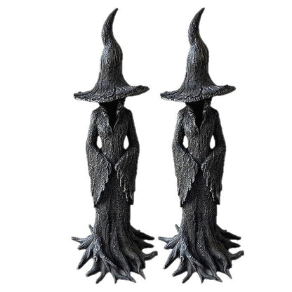 Dekorative Halloween Brehn