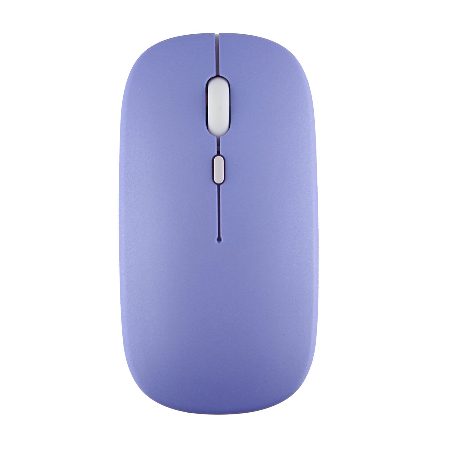 Ergonomische kabellose Gaming-Maus mit RGB-Beleuchtung Brehn