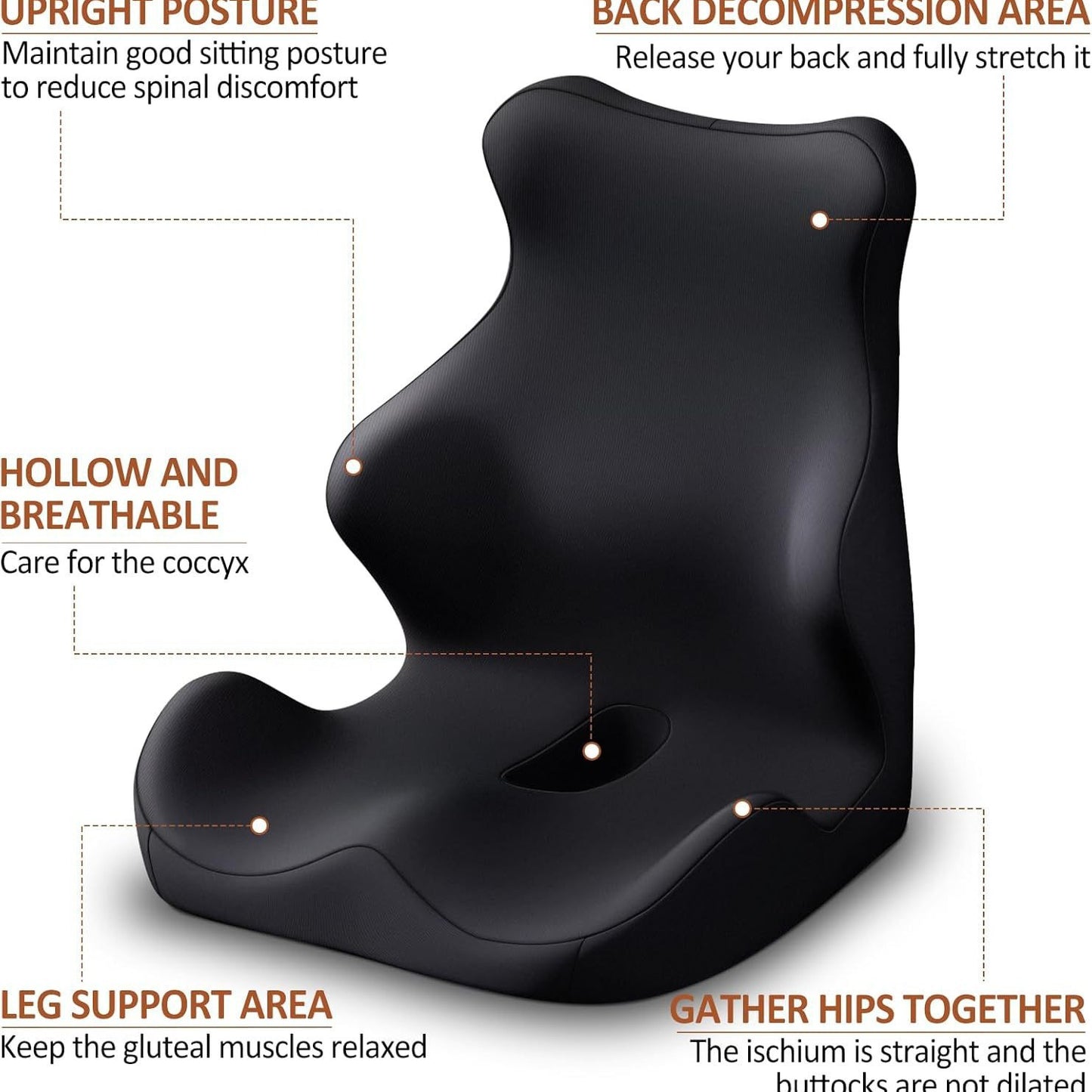 Ergonomischer Gaming-Stuhl Brehn