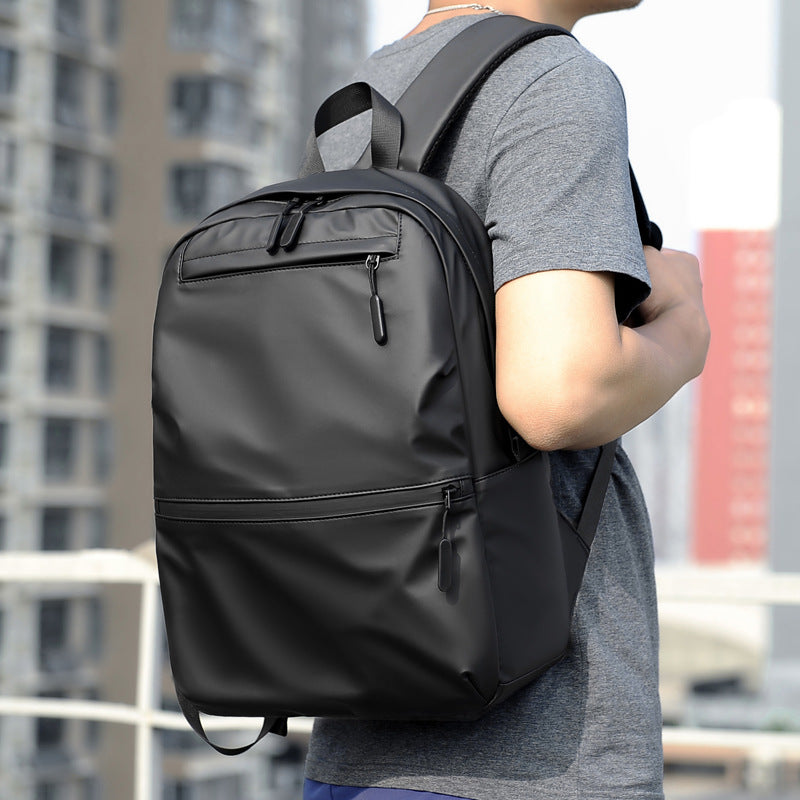 Sleek wasserfesten Laptop-Rucksack Brehn