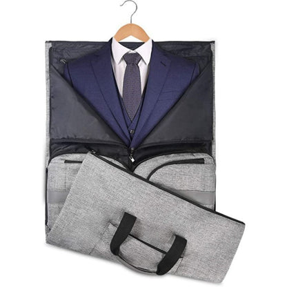 Professionelle Anzug-Gepäck Wochenendtasche Brehn