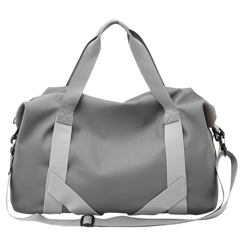 Vielseitige Gym Tasche