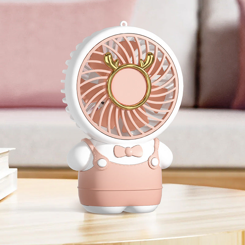 Damen tragbarer Mini Ventilator Brehn