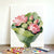 Aquarell Lotusblume Leinwand Kunstset Brehn