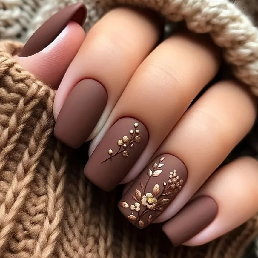 Premium Gel Nagelverstärkungen Brehn