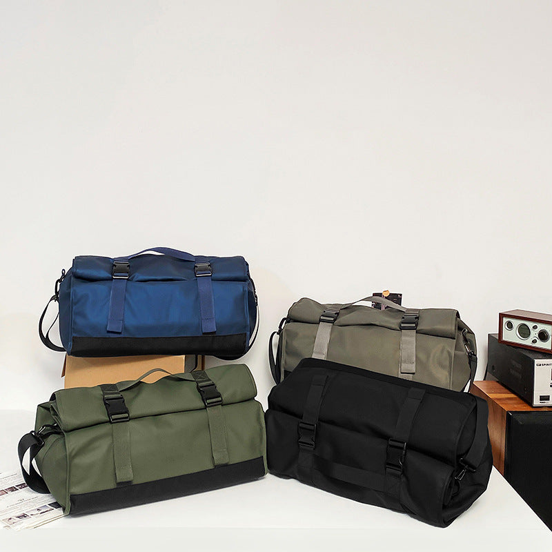 Haltbarer Outdoor-Reise-Duffel Bag Brehn