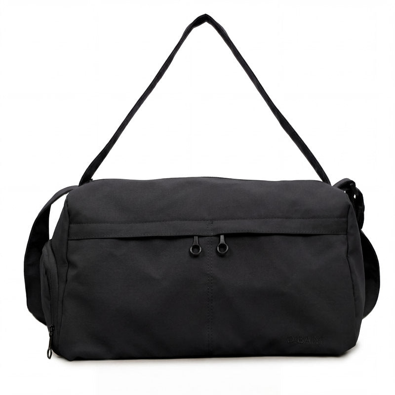 Vielseitige städtische Utility Messenger Bag Brehn