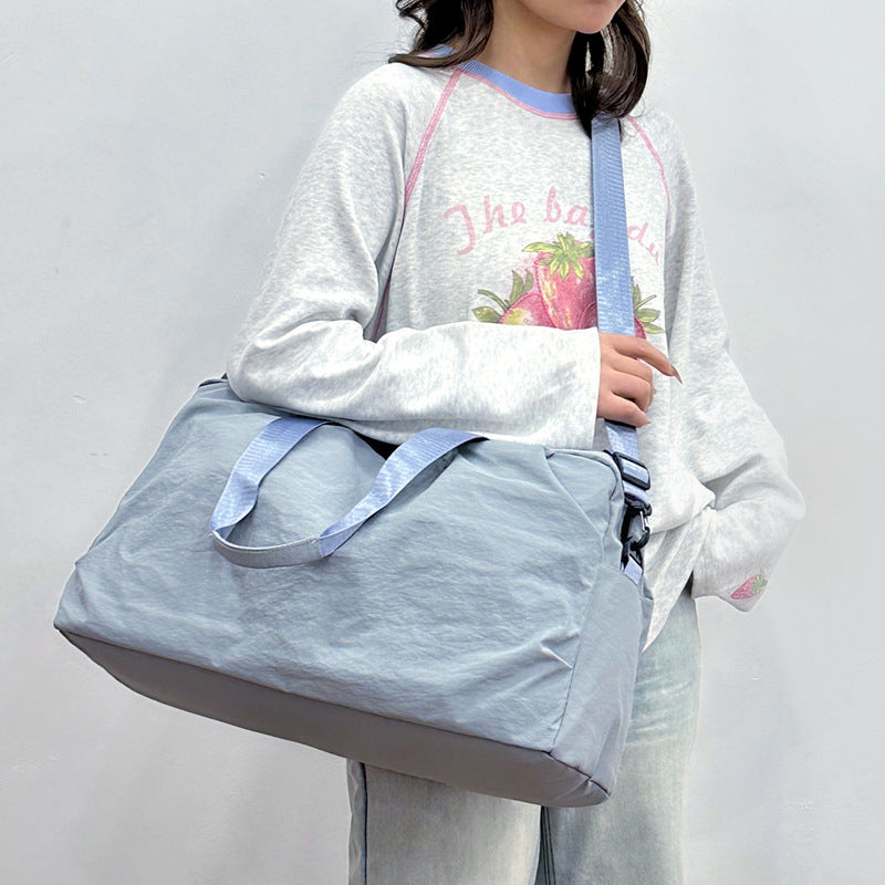 Leichtgewicht Multi-Zweck Reise Duffel Tasche Brehn