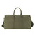 Langlebiger Canvas Wochenend-Duffel