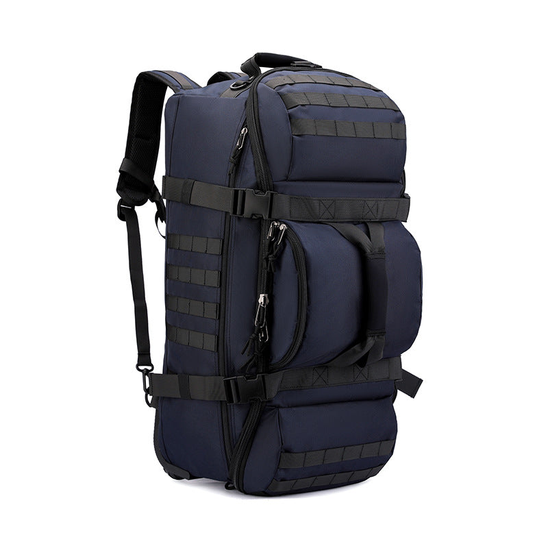 Haltbarer taktischer Reisetaschen Duffel Bag Brehn
