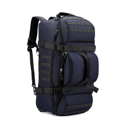 Haltbarer taktischer Reisetaschen Duffel Bag Brehn