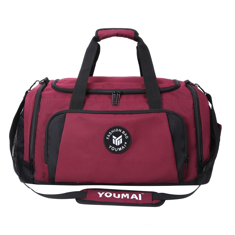 Vielseitige Reisetrainings-Tasche Brehn