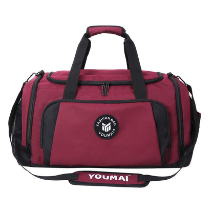 Vielseitige Reisetrainings-Tasche Brehn