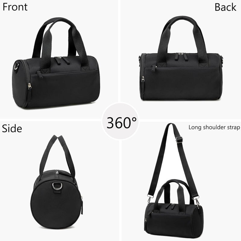 Elegante Sport- und Reisetasche Brehn