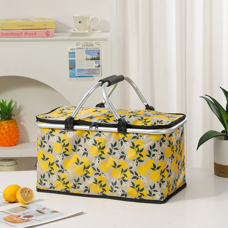 Damen Kühltasche Brehn